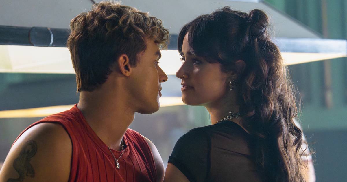 Your Fault: London Interview | Asha Banks & Matthew Broome