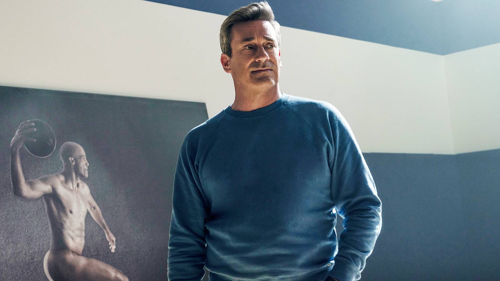 El loco giro de James Marsden de ‘Tus amigos y vecinos’ detiene los explosivos planes de la tercera temporada El loco giro de James Marsden de ‘Tus amigos y vecinos’ detiene los explosivos planes de la tercera temporada