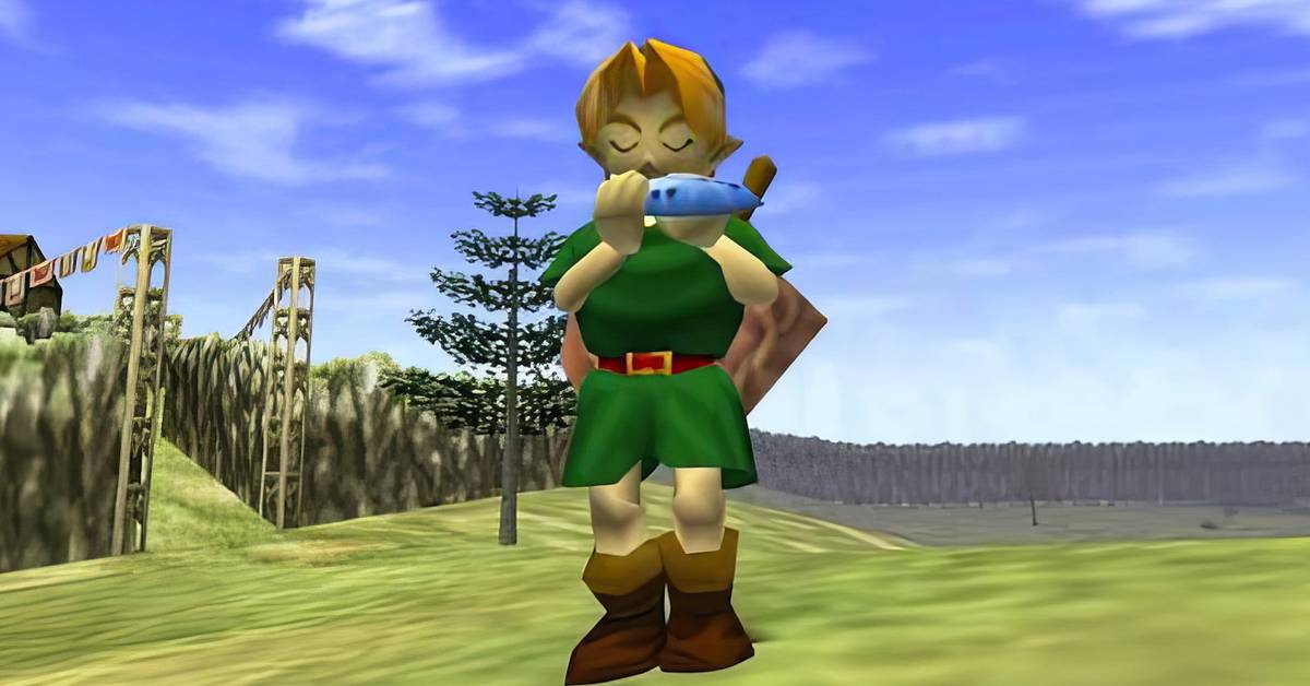 collider.com - Robert Lee III - The 10 Best '90s Video Games Worth Playing Over and Over, Ranked