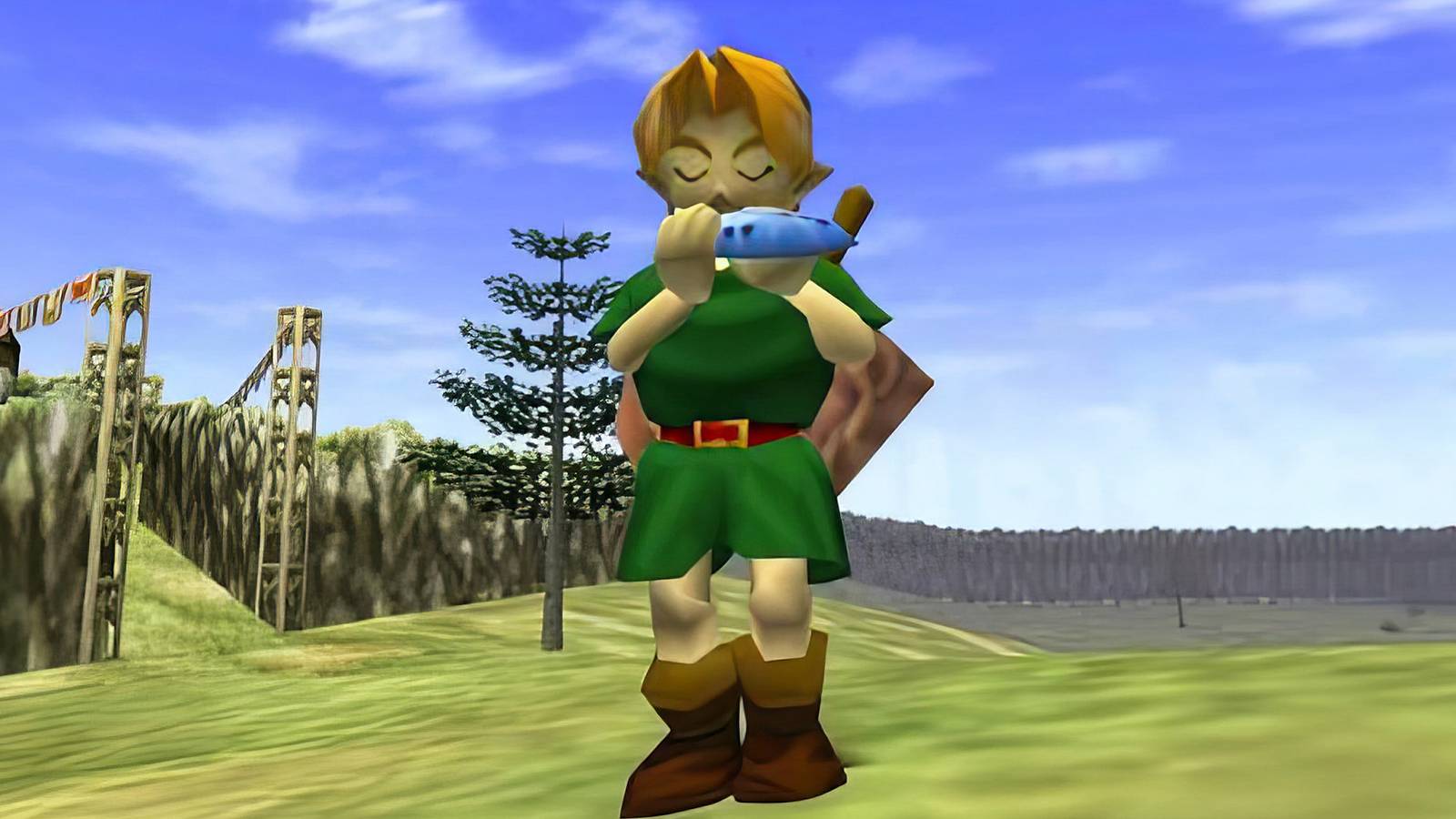 10 Best ’90s Video Games Worth Playing Over and Over