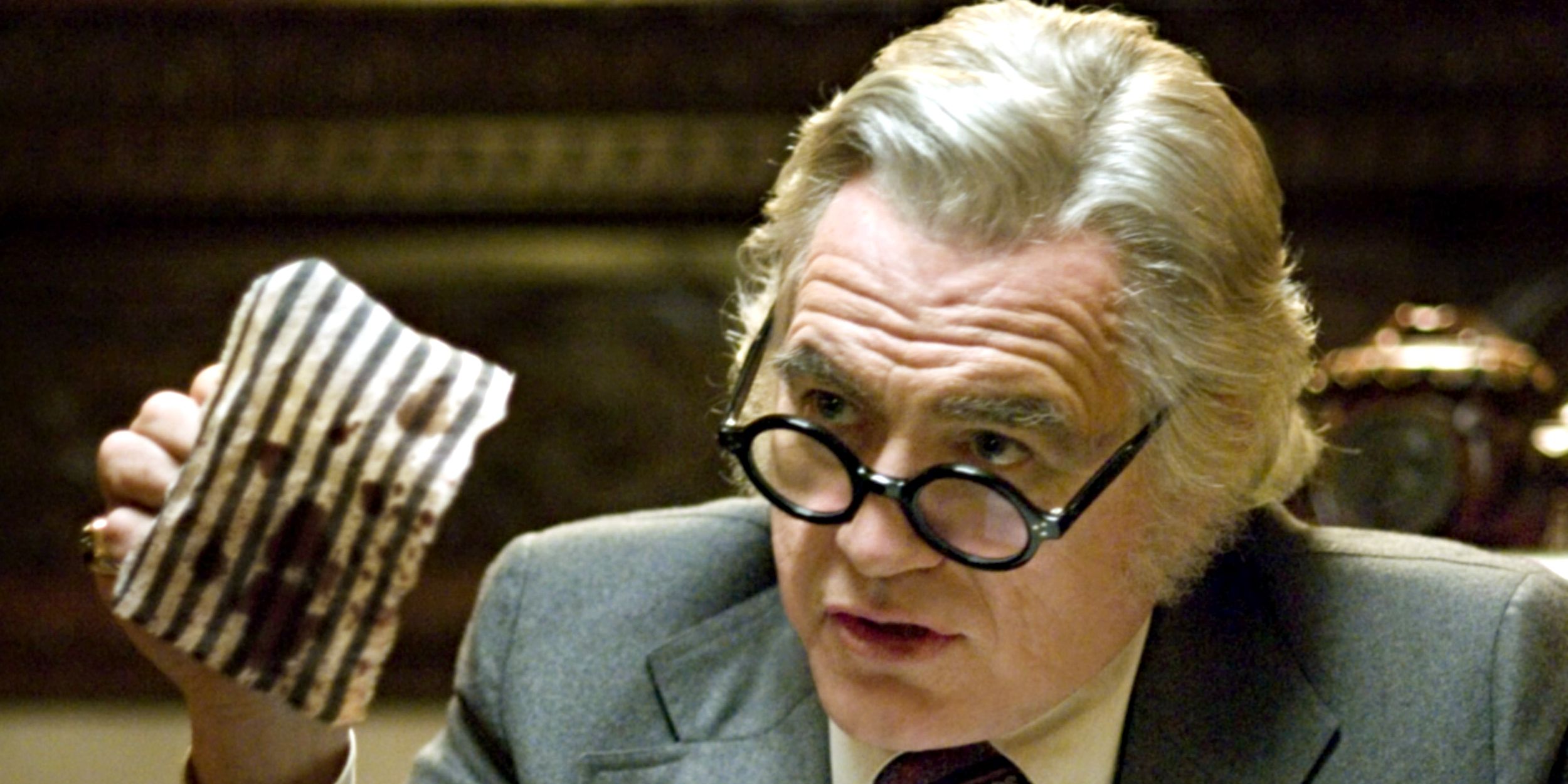 David Fincher's 10/10 Crime Thriller Is Quietly Taking Over HBO Max image