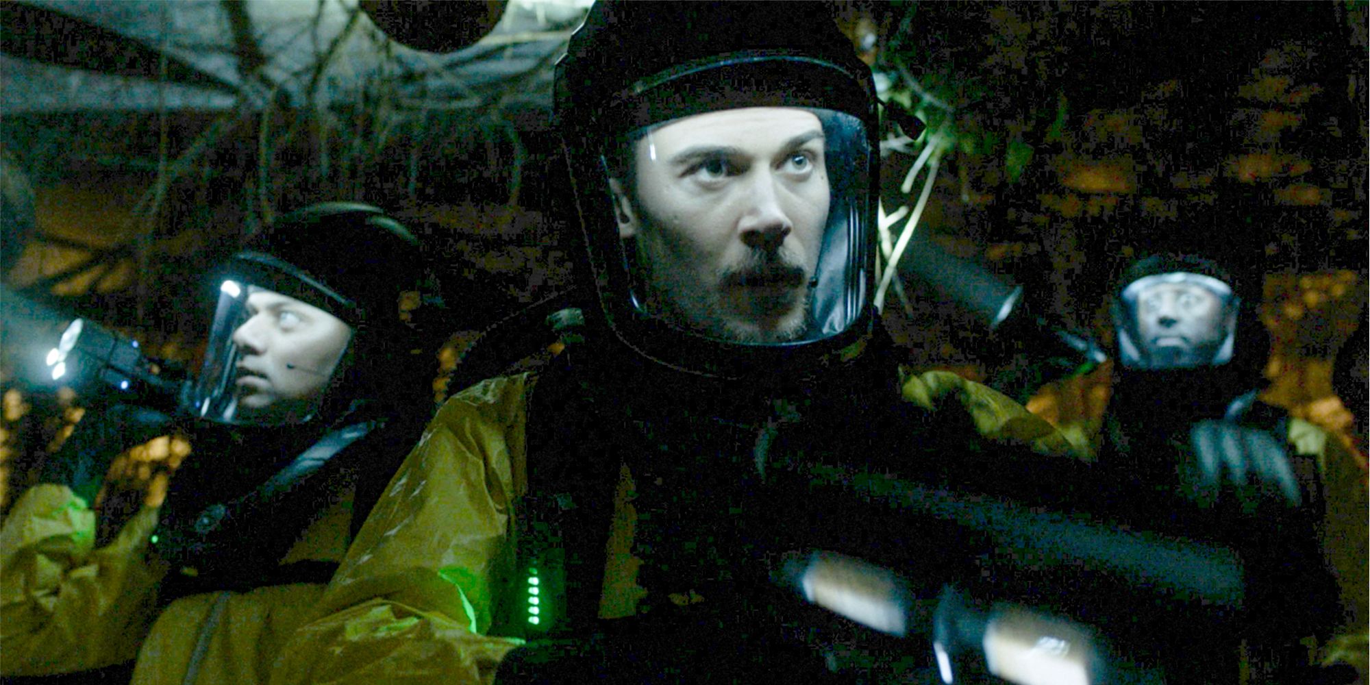 James Mangold’s Forgotten 3-Part Sci-Fi Thriller Is the Perfect Weekend Binge image