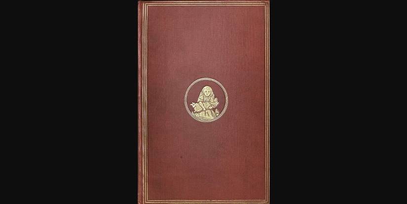 Alice’s Adventures in Wonderland 1865