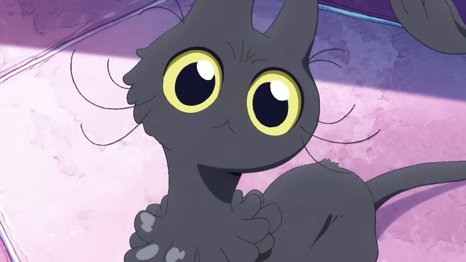 Star Wars Visionary Unlocks Saga's Influence on New Netflix Anime!
