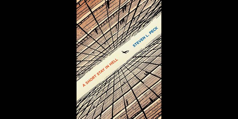 A Short Stay in Hell book0