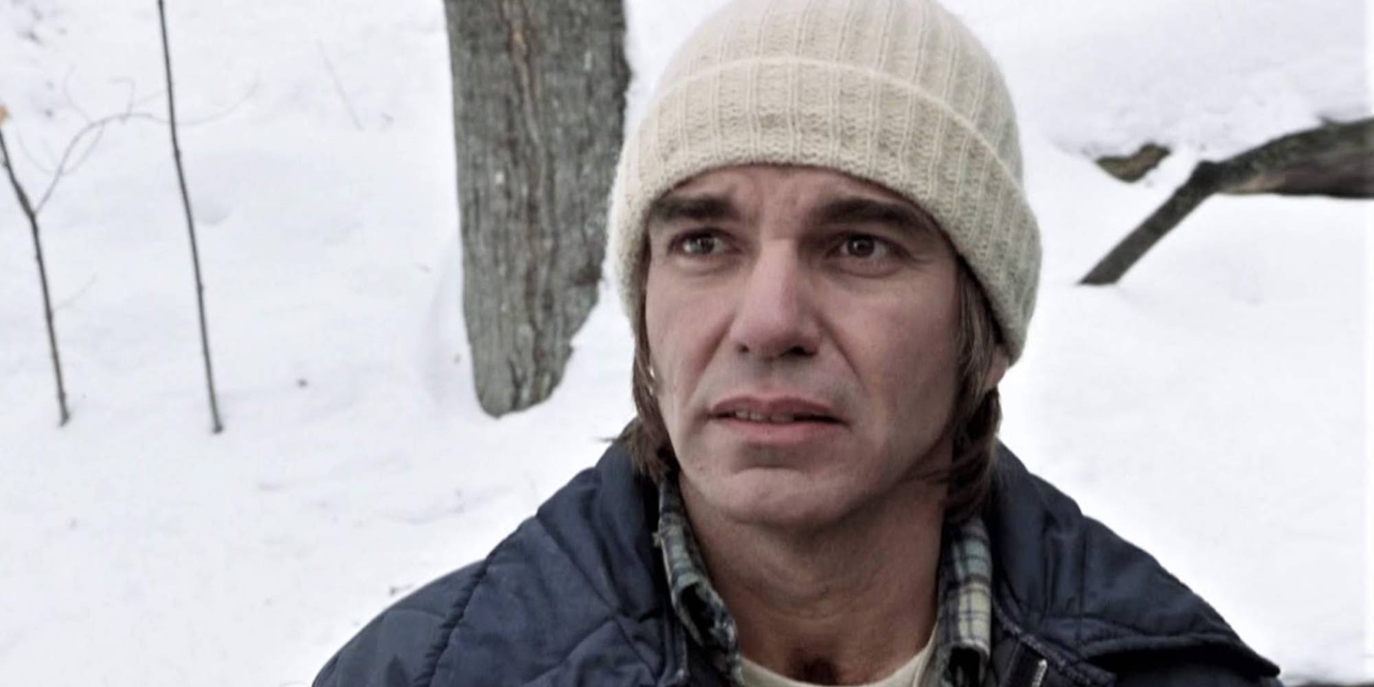 Landman Star Billy Bob Thornton Twisted Crime Thriller Is Officially Streaming for Free