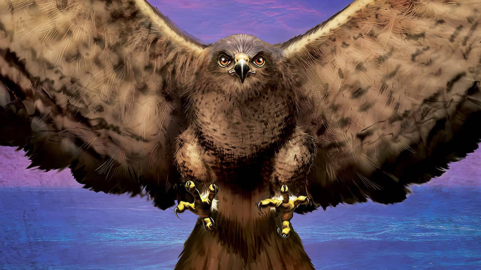 10 Books That Are a Masterclass in High Fantasy Writing