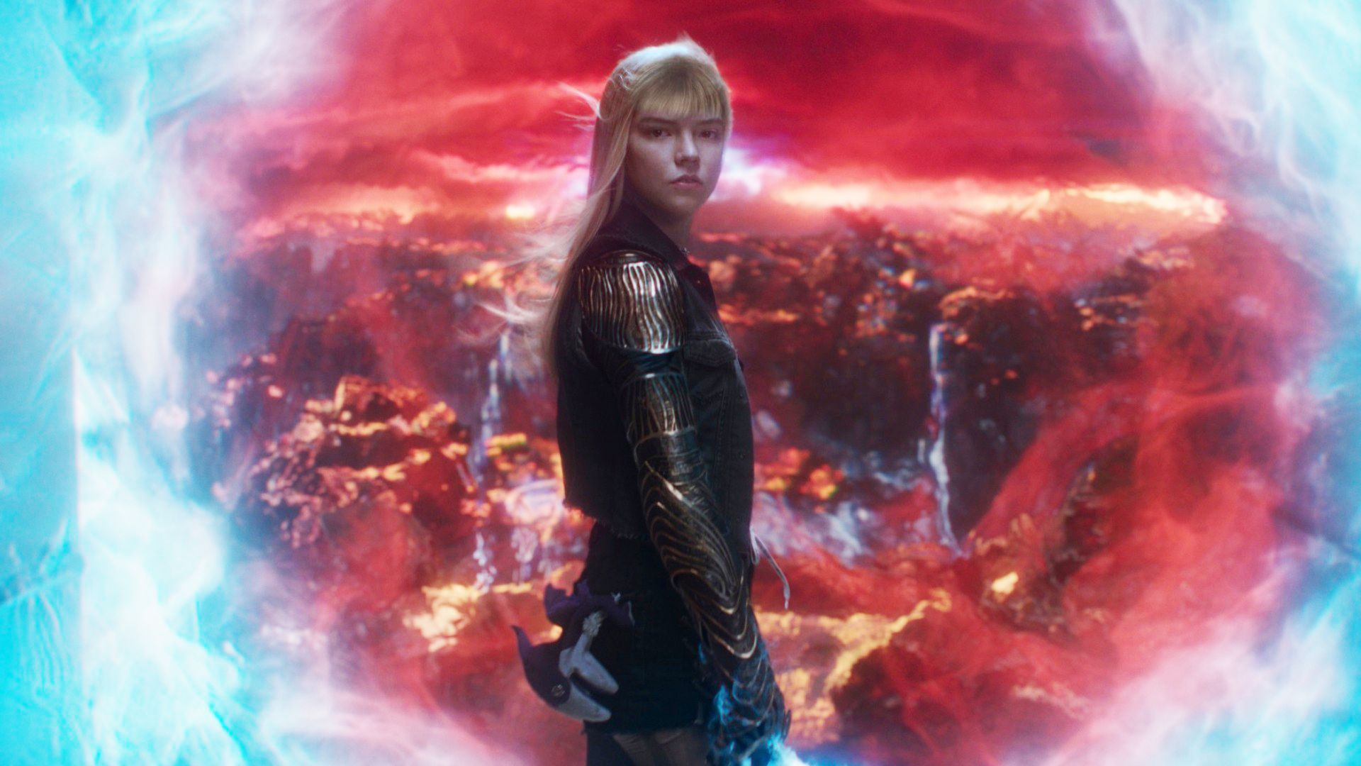 Anya Taylor-Joy's Marvel Debut Deserved So Much Better Than What We Got