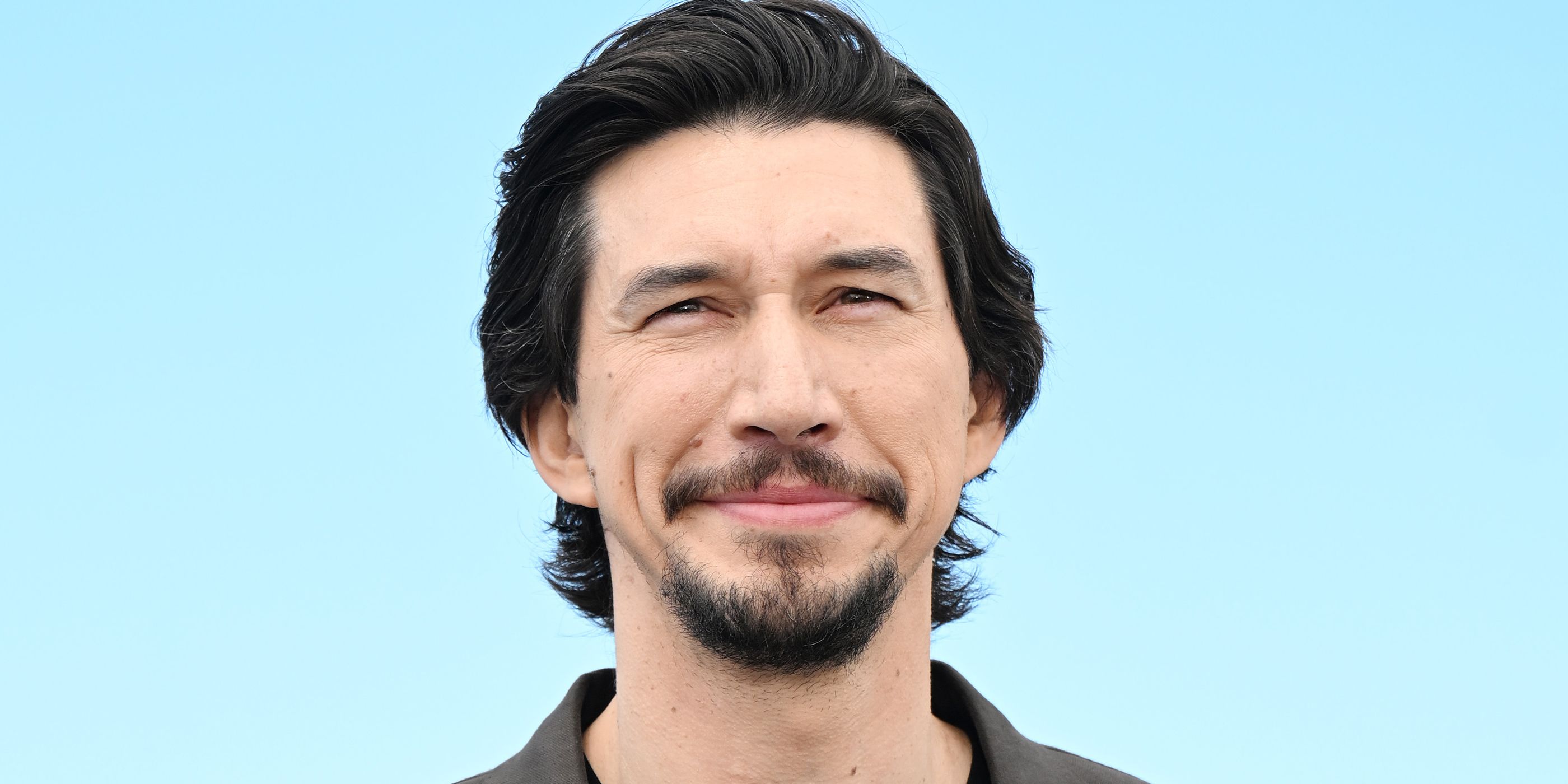 Kevin Feige Confirms Adam Driver MCU Casting Rumors image