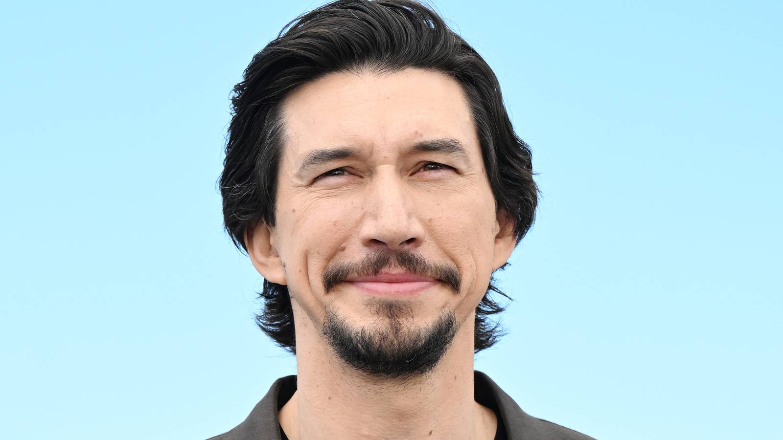 Kevin Feige Confirms Adam Driver MCU Casting Rumors Kevin Feige Confirms Adam Driver MCU Casting Rumors