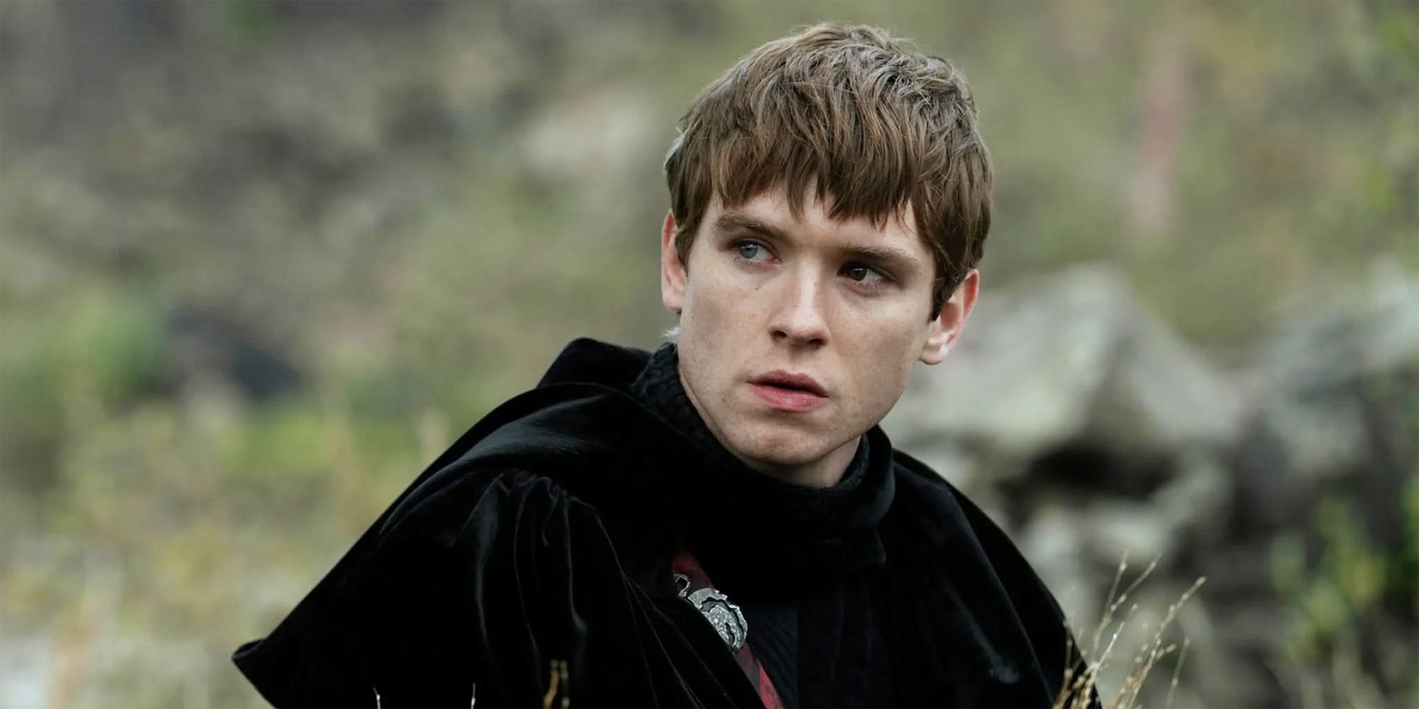 George R.R. Martin’s Favorite ‘Game of Thrones’ Spin-Off Scores an Official Season 2 Update