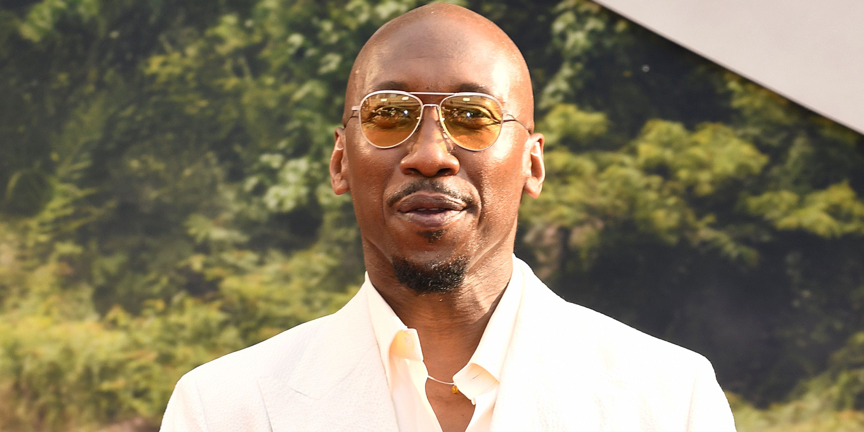 Mahershala Ali Officially Moves on From ‘Blade’ After Marvel Cancellation image