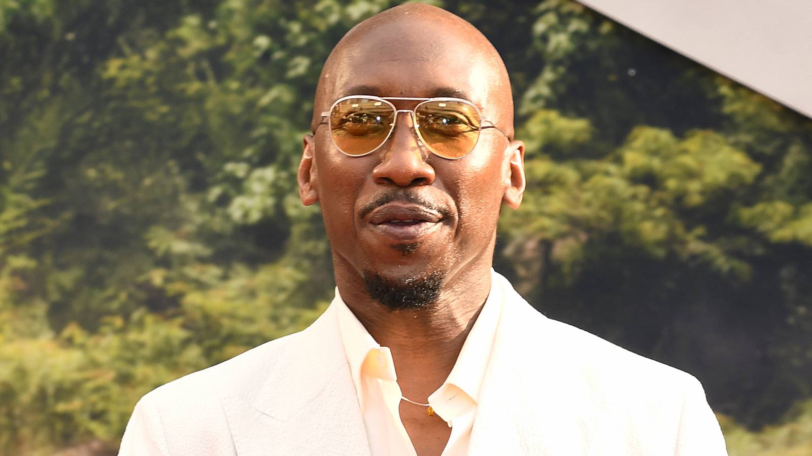 Mahershala Ali Officially Moves on From ‘Blade’ After Marvel Cancellation