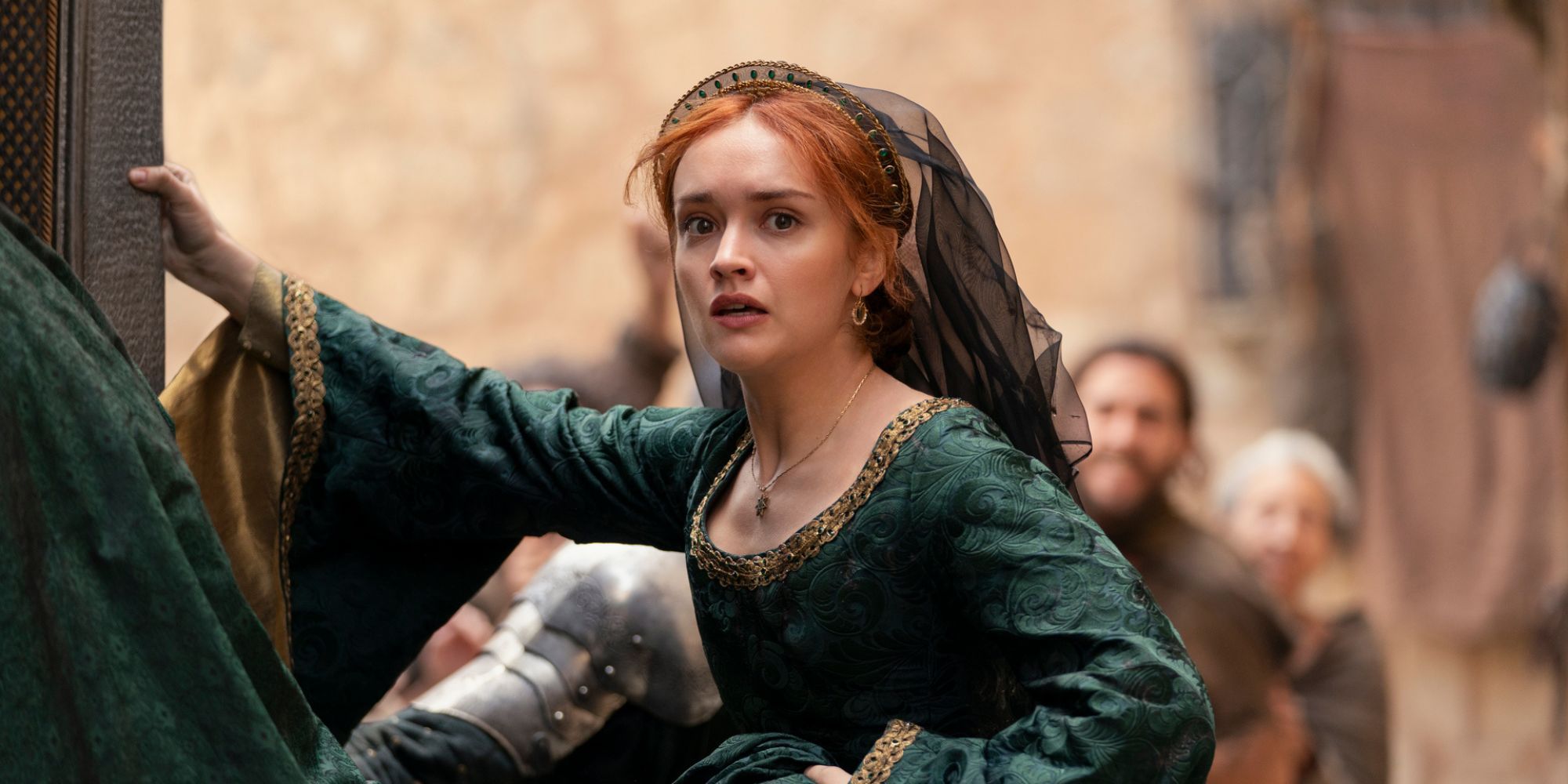 5 ‘Fire & Blood’ Changes That Make ‘House of the Dragon’ Even Better