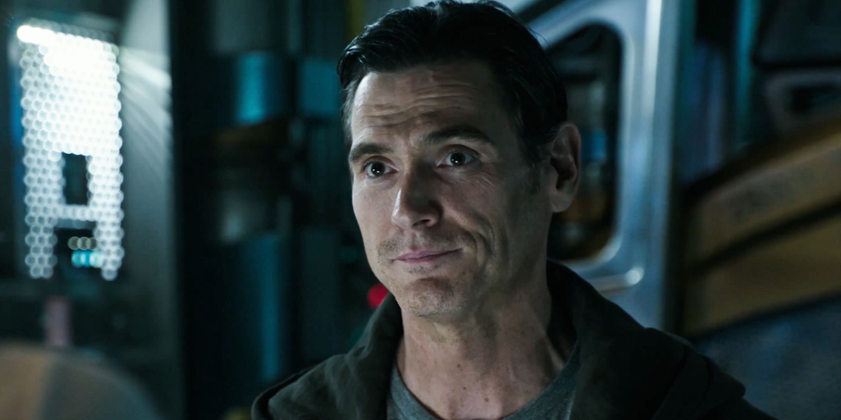 Ridley Scott's Terrifying Sci-Fi Sequel Is Being Wiped From Streaming image