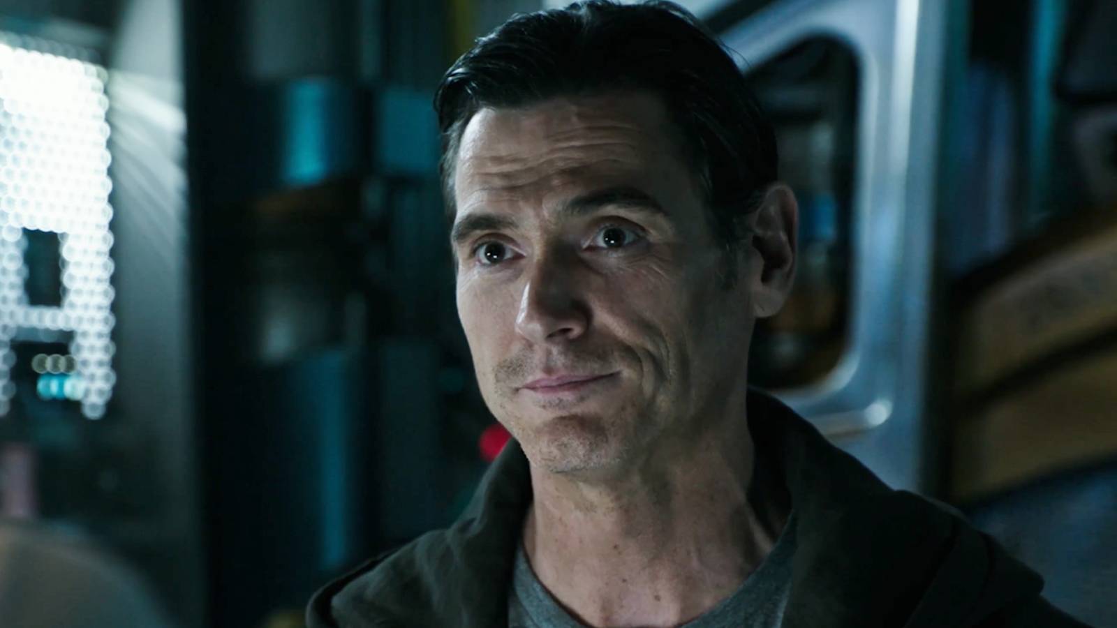 Ridley Scott's Terrifying Sci-Fi Sequel Is Being Wiped From Streaming