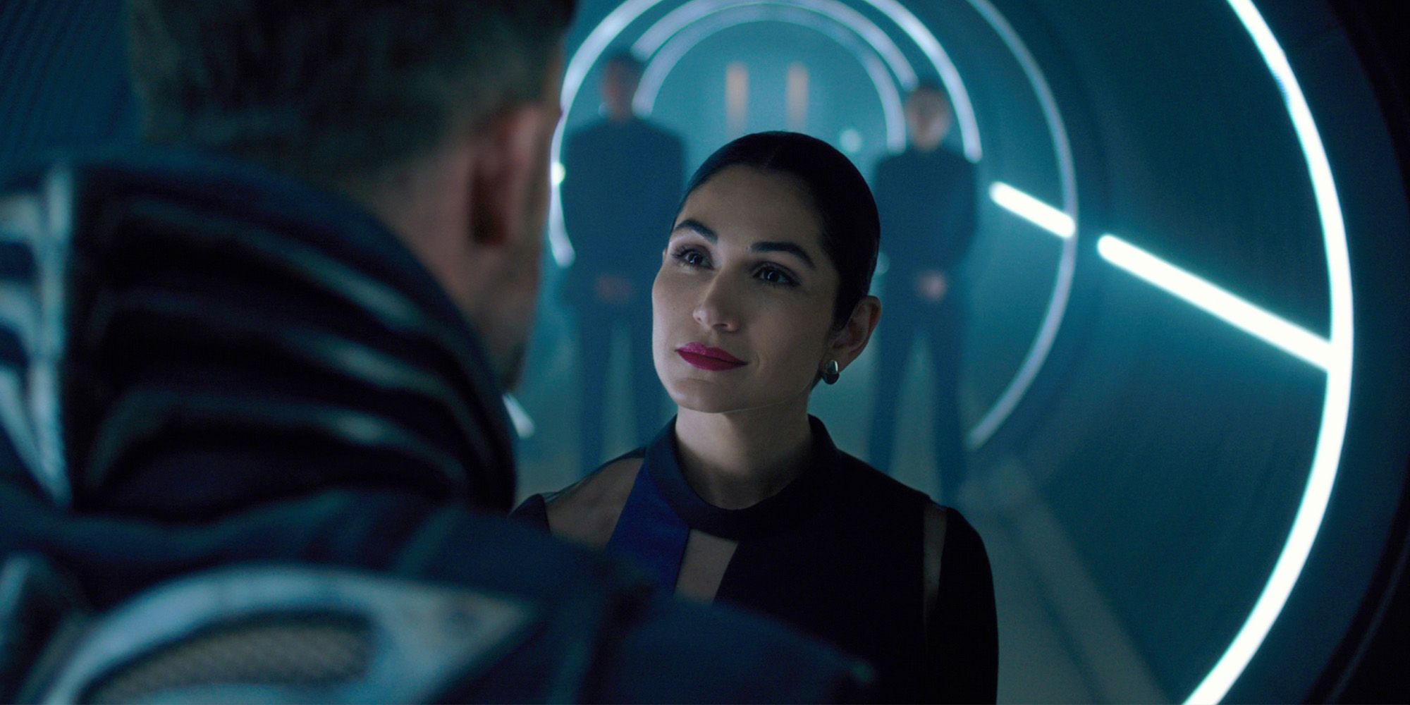 Forget ‘Blade Runner,’ Netflix’s 2-Season Sci-Fi Masterpiece Changed the Genre Forever image
