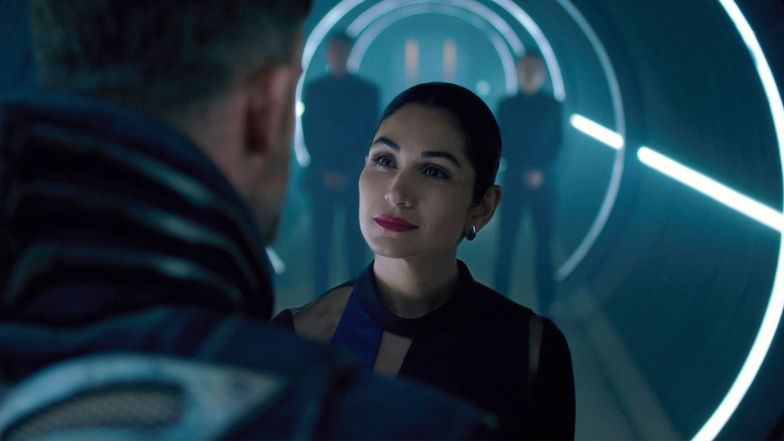Forget ‘Blade Runner,’ Netflix’s 2-Season Sci-Fi Masterpiece Changed the Genre Forever Forget ‘Blade Runner,’ Netflix’s 2-Season Sci-Fi Masterpiece Changed the Genre Forever