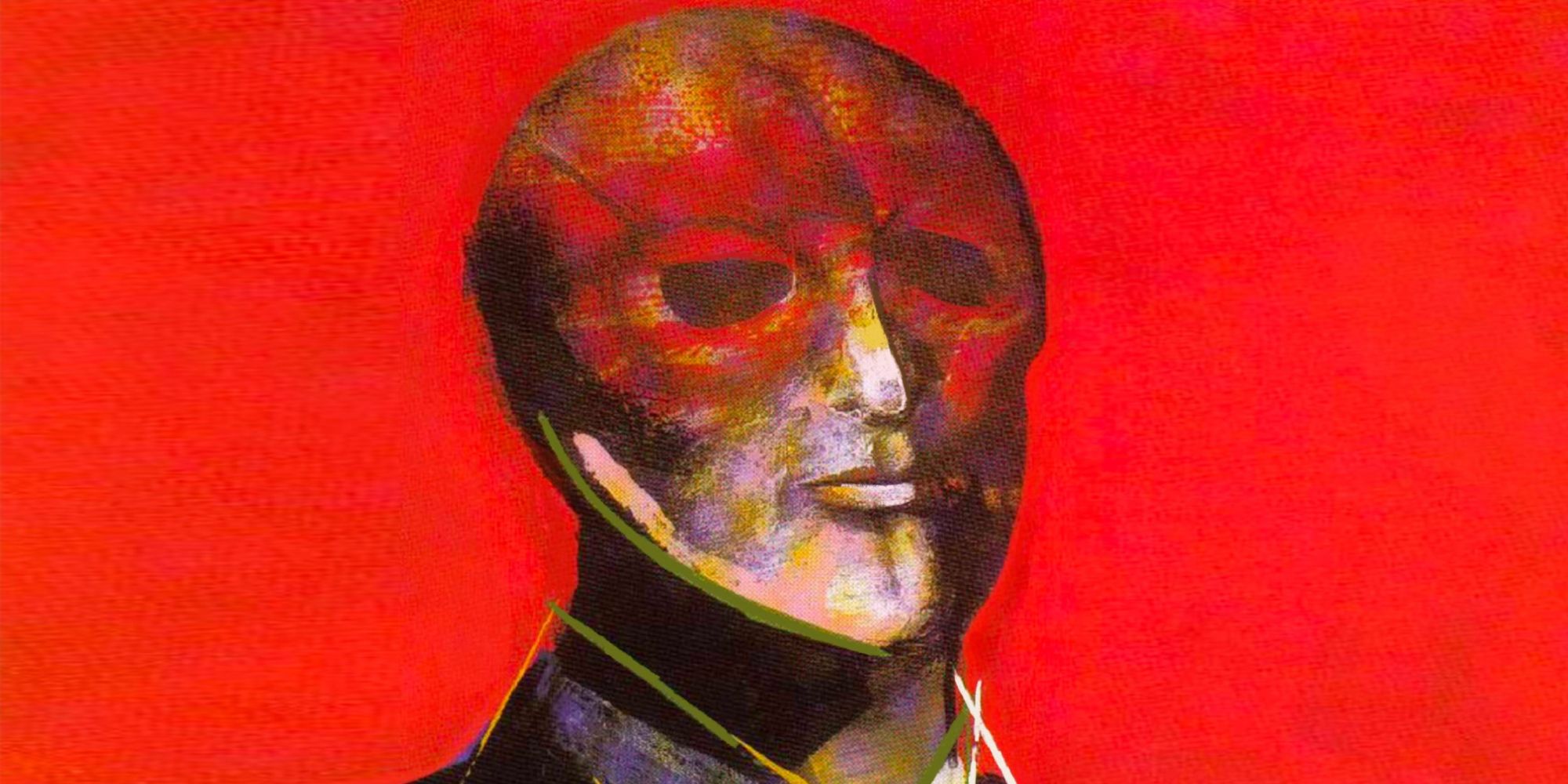 10 Most Disturbing Books of All Time image