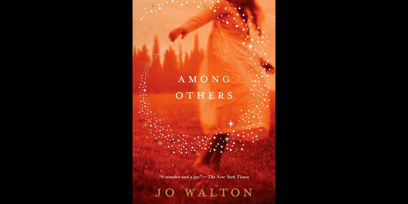 Among Others book0
