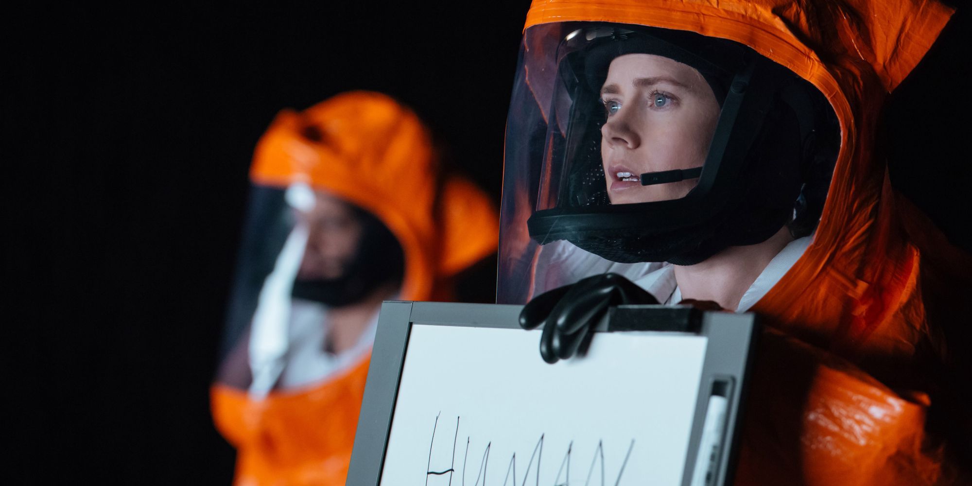 10 Greatest Sci-Fi Movies of the Last Decade image