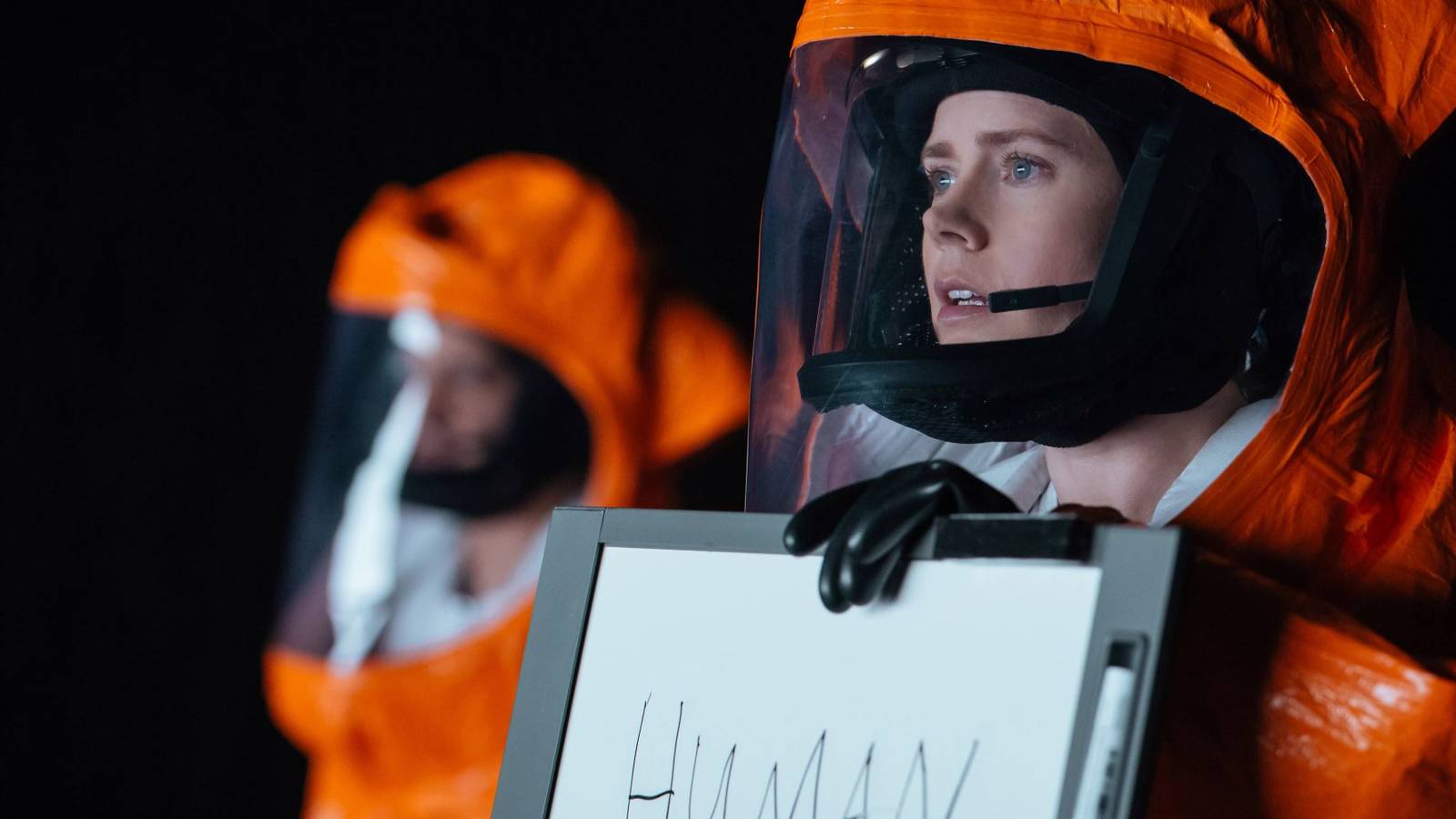 10 Greatest Sci-Fi Movies of the Last Decade
