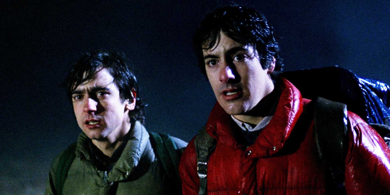 An American Werewolf in London - 1981 (2)
