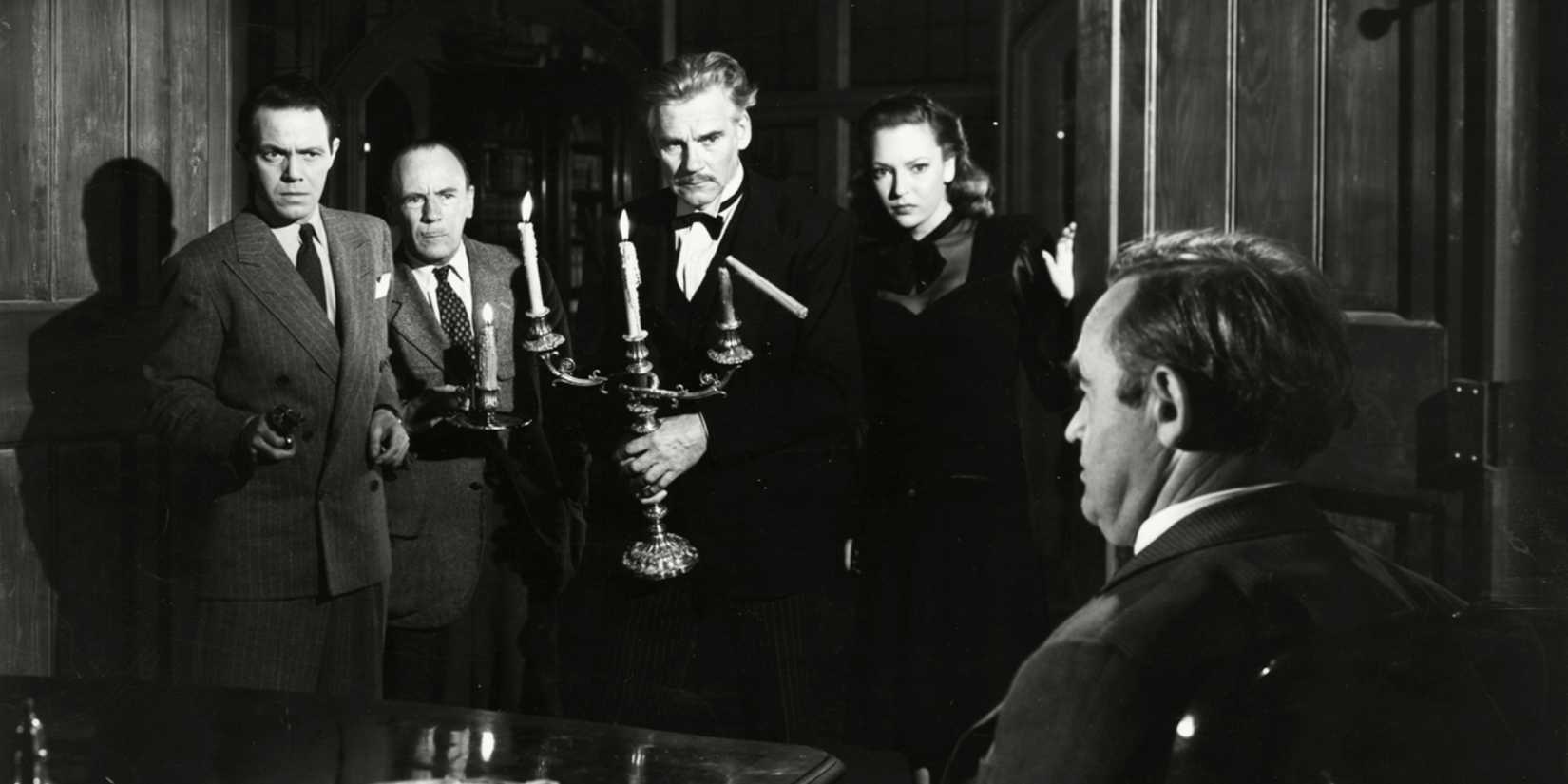 8 Most Exciting Movies Based on Great Books