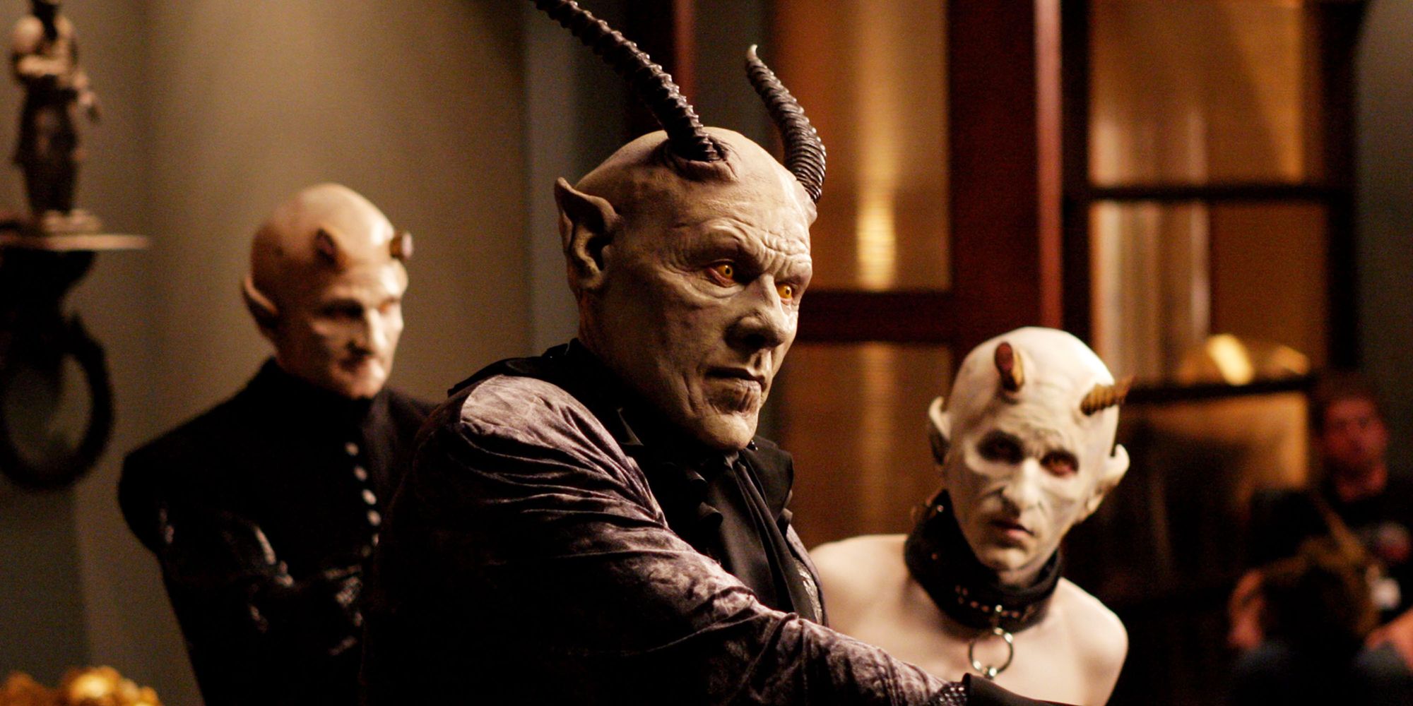 The Greatest Supernatural Spin-Off of All Time Is Officially Streaming for Free image