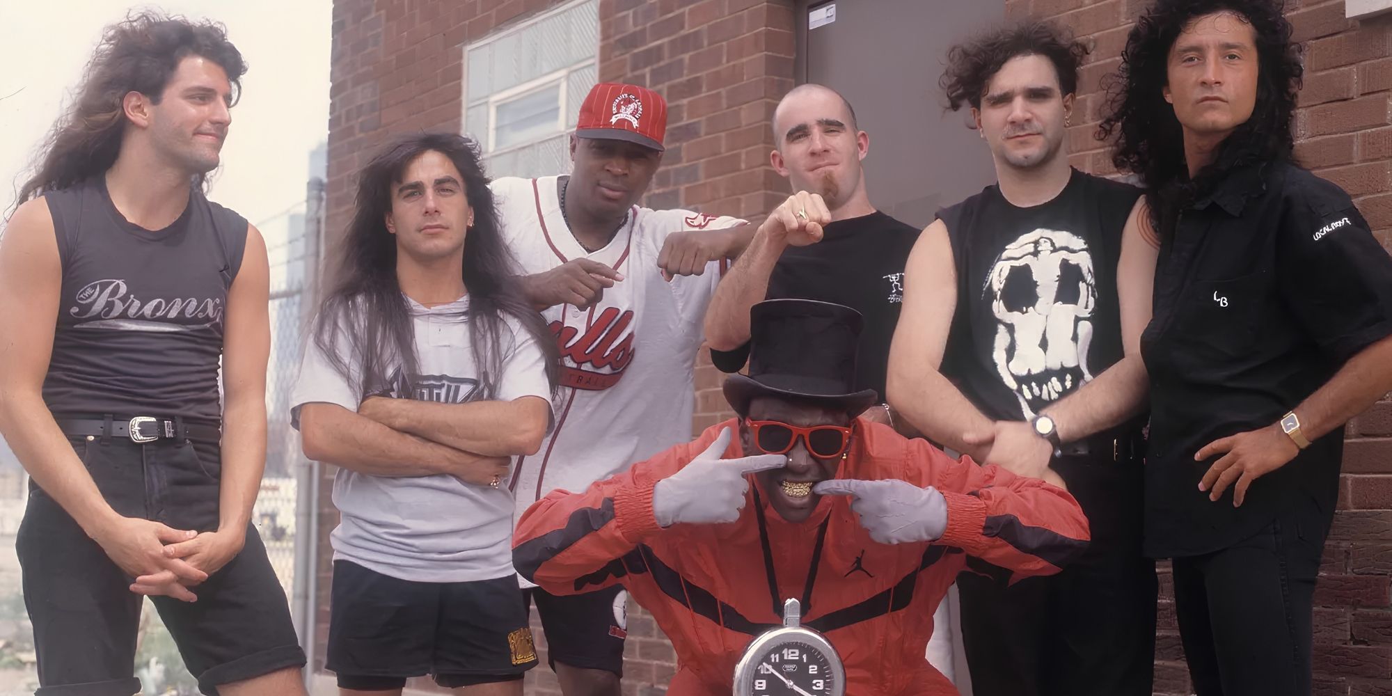 35 Years Later, This Game-Changing Album Made Rap-Rock Impossible to Ignore