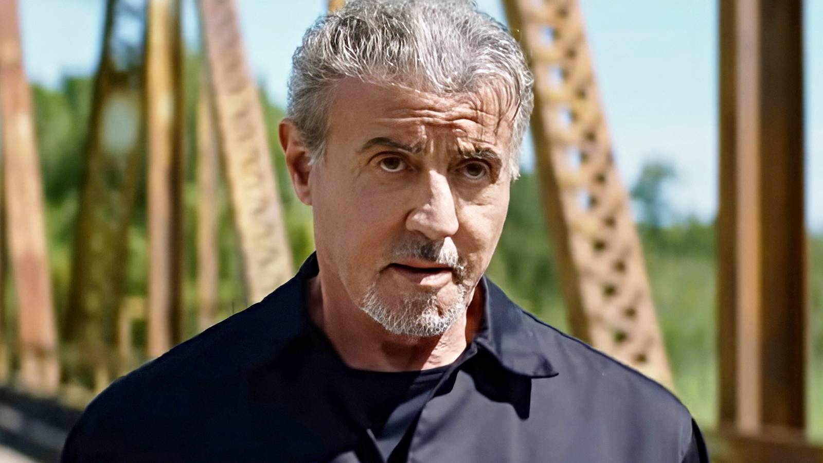 Sylvester Stallone’s 0% Rotten Tomatoes Action Thriller Is a Free Streaming Hit