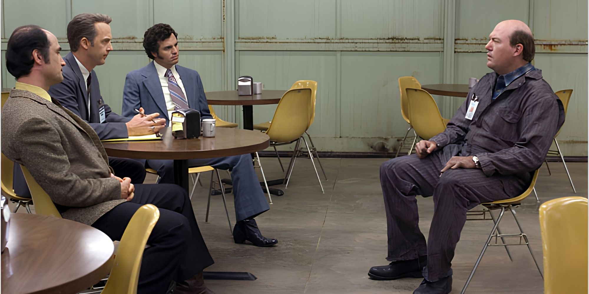 19 Years Later, One of the Best Crime Movies of All Time Is Officially ...