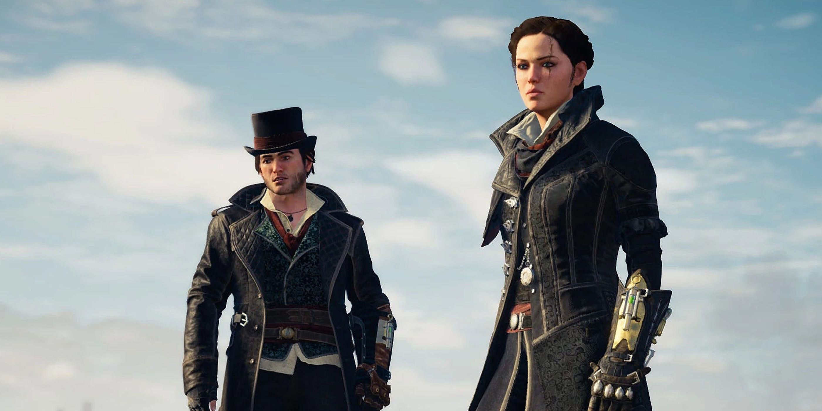 All 14 Assassin's Creed Games, Ranked