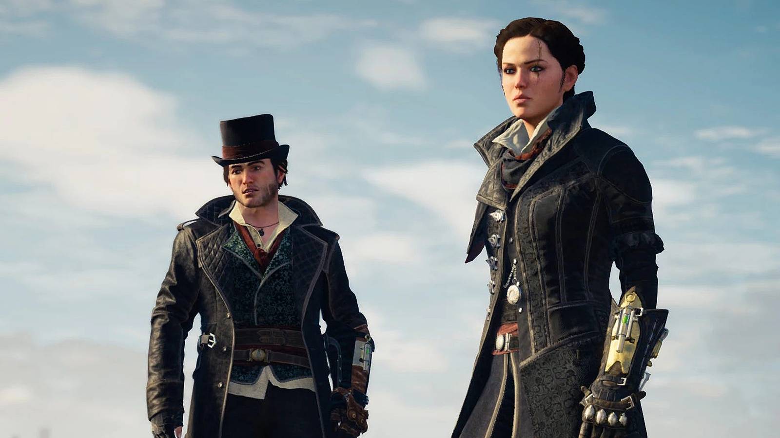Every Mainline Assassin's Creed Game, Ranked