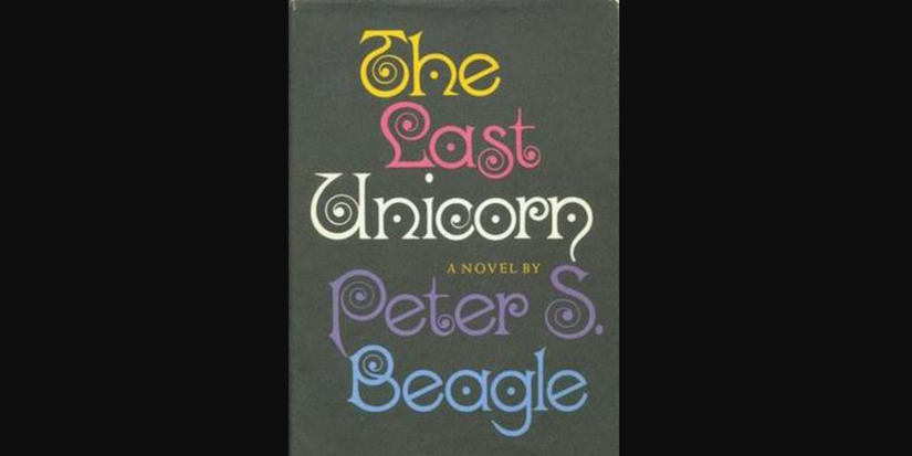 The Last Unicorn 1968