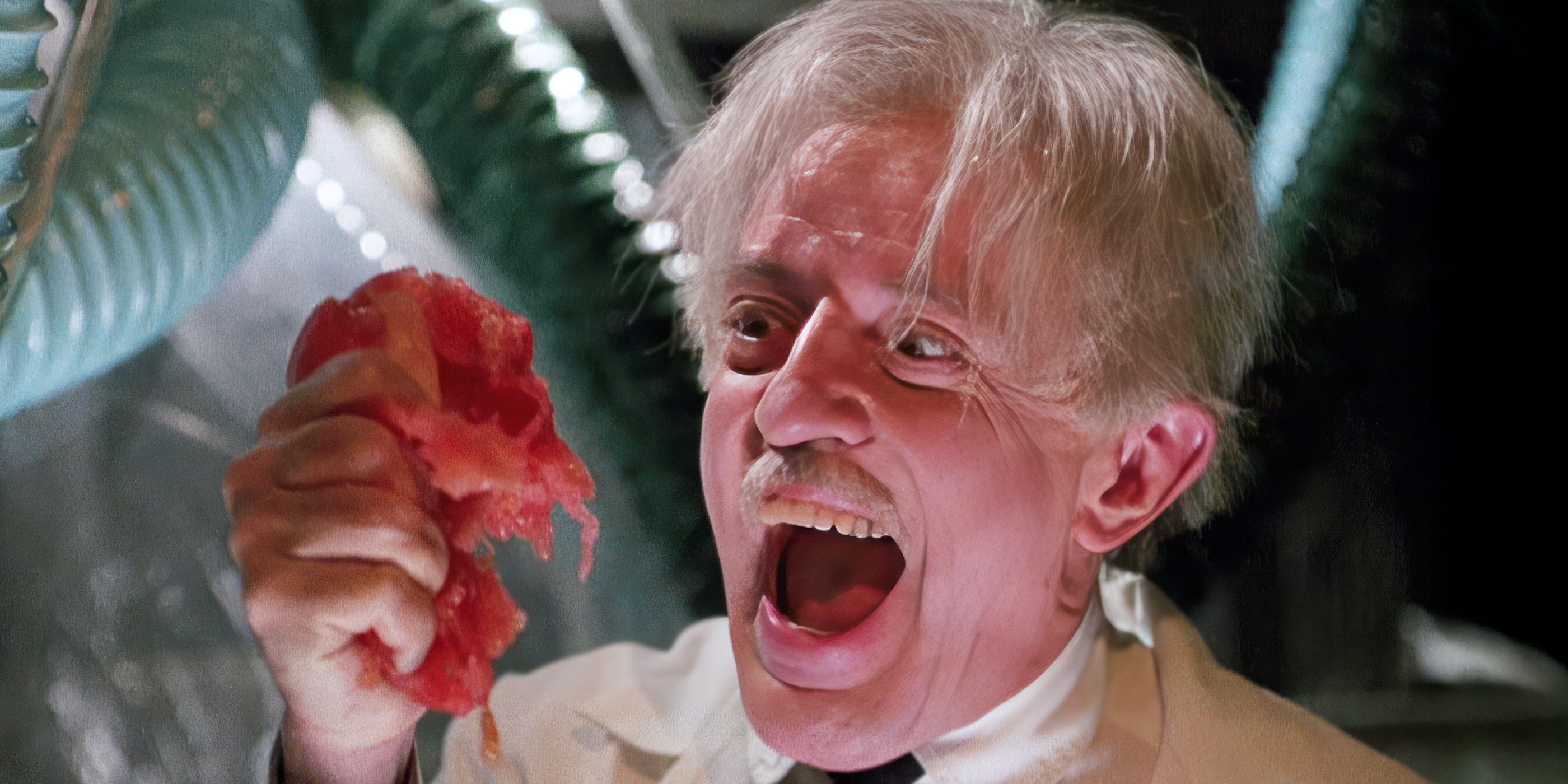A Cult-Classic '70s Sci-Fi Officially Returns With New Sequel Trailer 45+ Years Later image