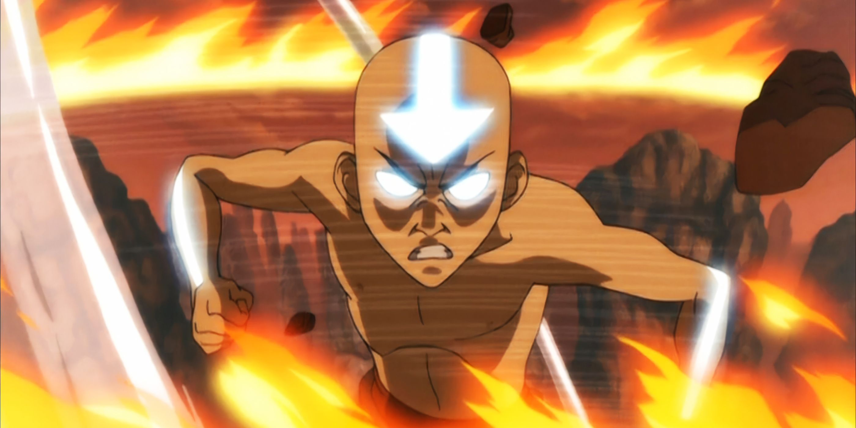 ‘Avatar: The Last Airbender’ Fans Need To Read Fantasy’s Best Martial Arts Epic image