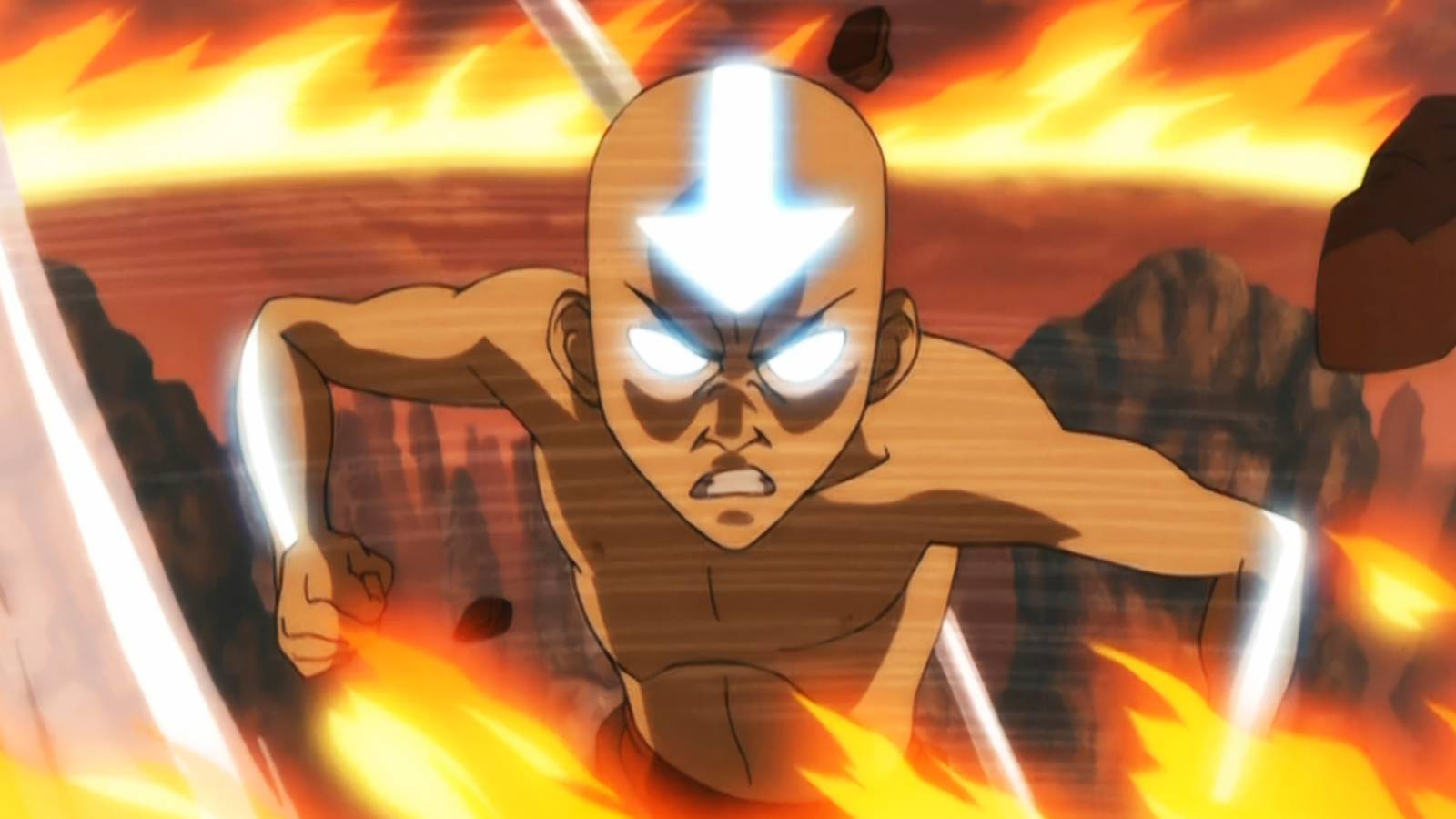 Los fanáticos de ‘The Last Airbender’ deben leer la mejor epopeya de artes marciales de la ficción Los fanáticos de ‘The Last Airbender’ deben leer la mejor epopeya de artes marciales de la ficción