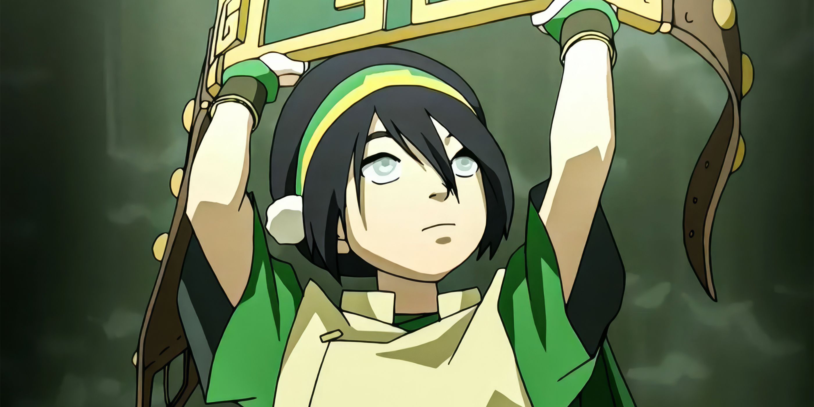 10 Animated Shows Without a Single Flaw image