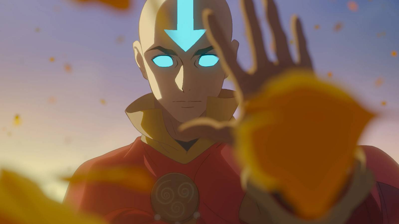 ‘Avatar Aang: The Last Airbender’ es demasiado bueno para ser una ocurrencia tardía ‘Avatar Aang: The Last Airbender’ es demasiado bueno para ser una ocurrencia tardía