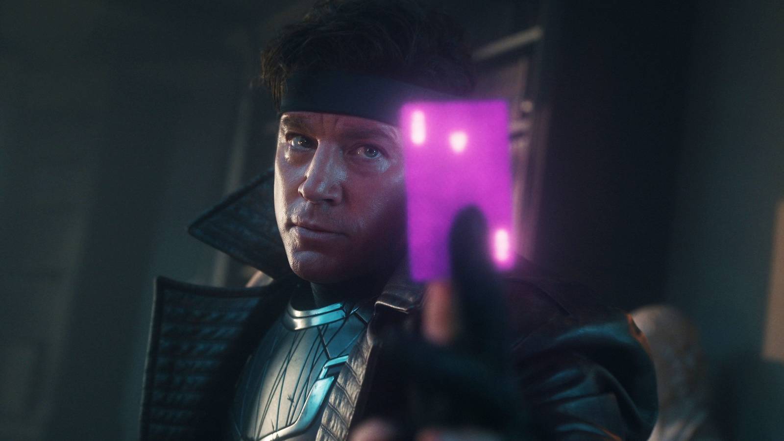 36 Years Later, Marvel Officially Reveals How Gambit First Joined the X-Men
