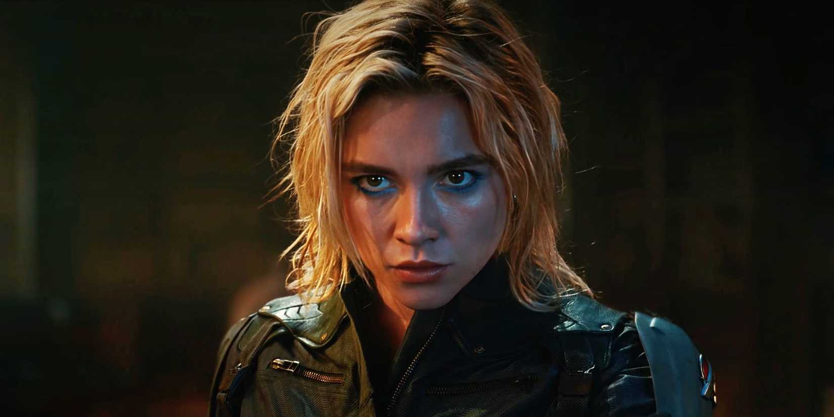Yelena Belova (Florence Pugh) in 'Avengers: Doomsday'