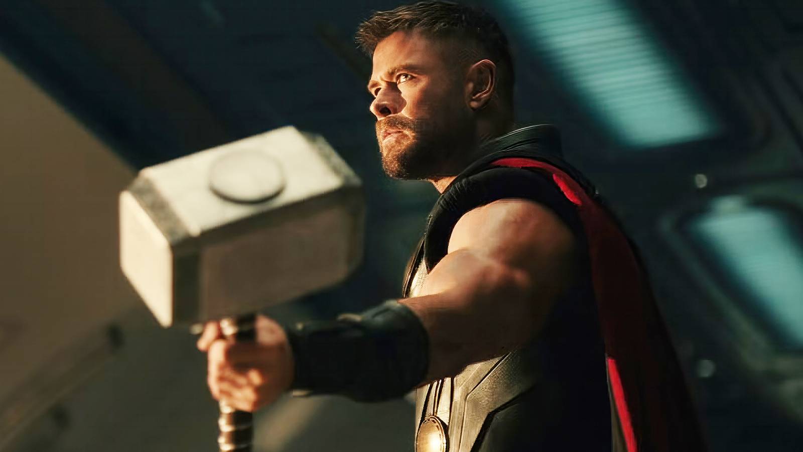 Marvel Is Officially Rewriting Thor’s Story Ahead of His MCU Return Marvel Is Officially Rewriting Thor’s Story Ahead of His MCU Return