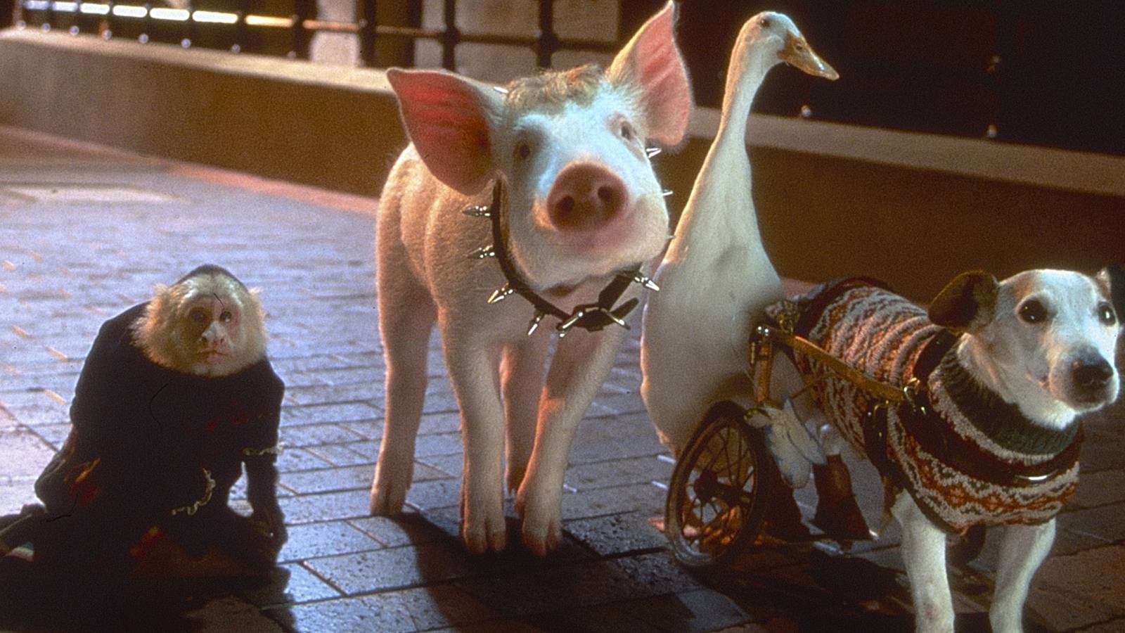 10 Fantasy Movies That Are Better the Second Time Around