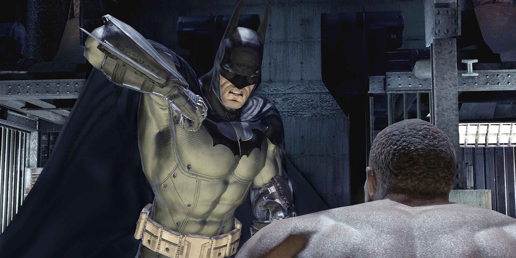10 Greatest Batman Games of All Time image