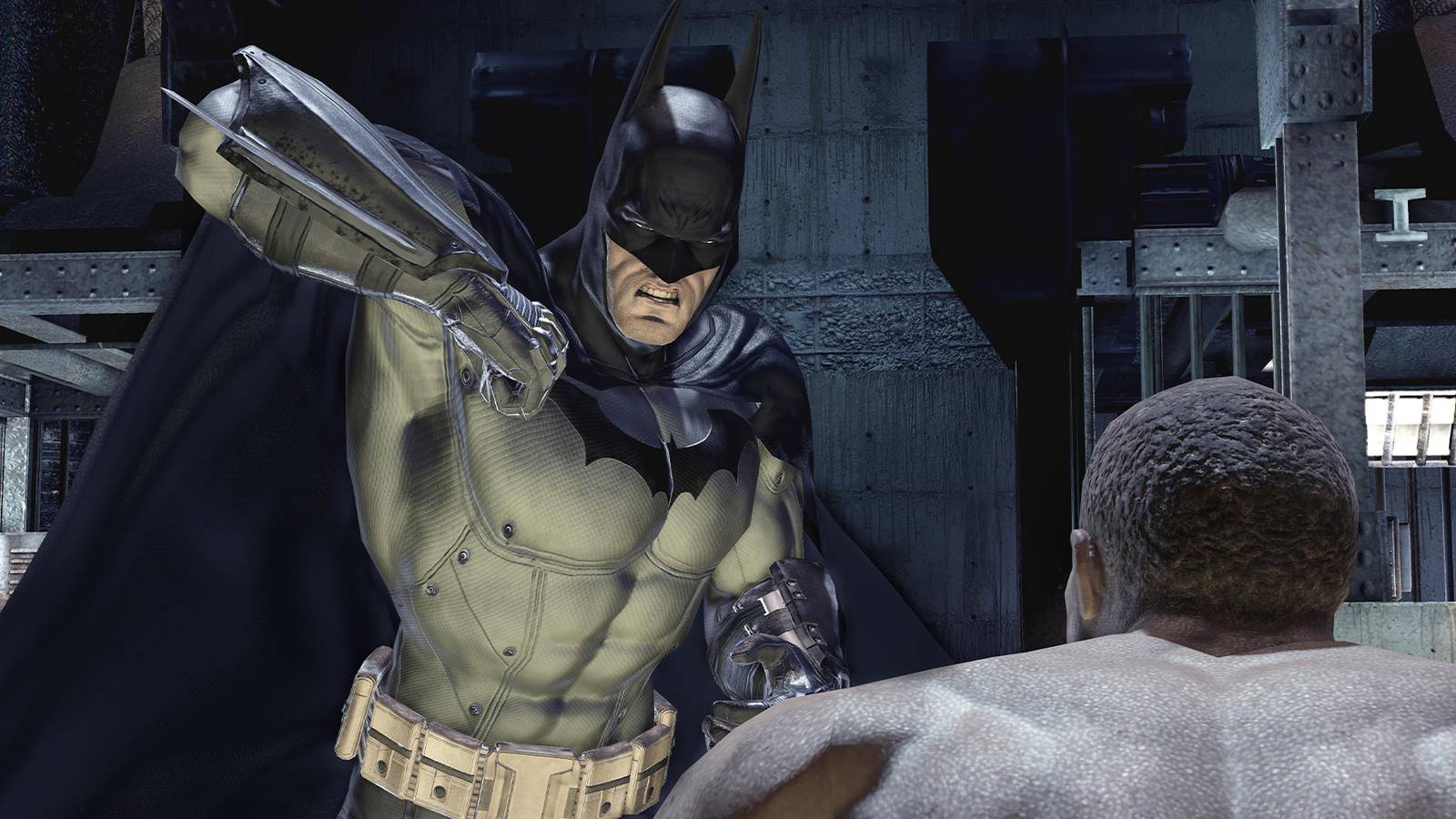 10 Greatest Batman Games of All Time