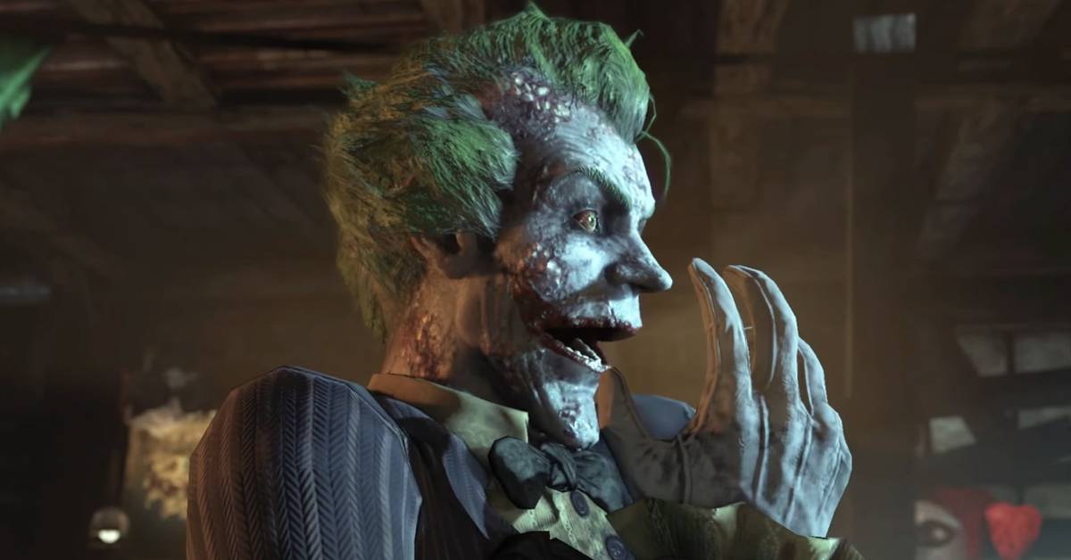 collider.com - Dawson Nyffenegger - The 10 Greatest Plot Twists in Video Game History, Ranked