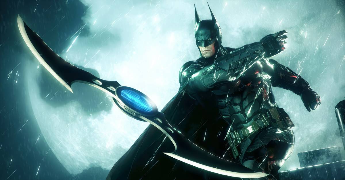 collider.com - Eddie Possehl - Every Batman: Arkham Video Game, Ranked