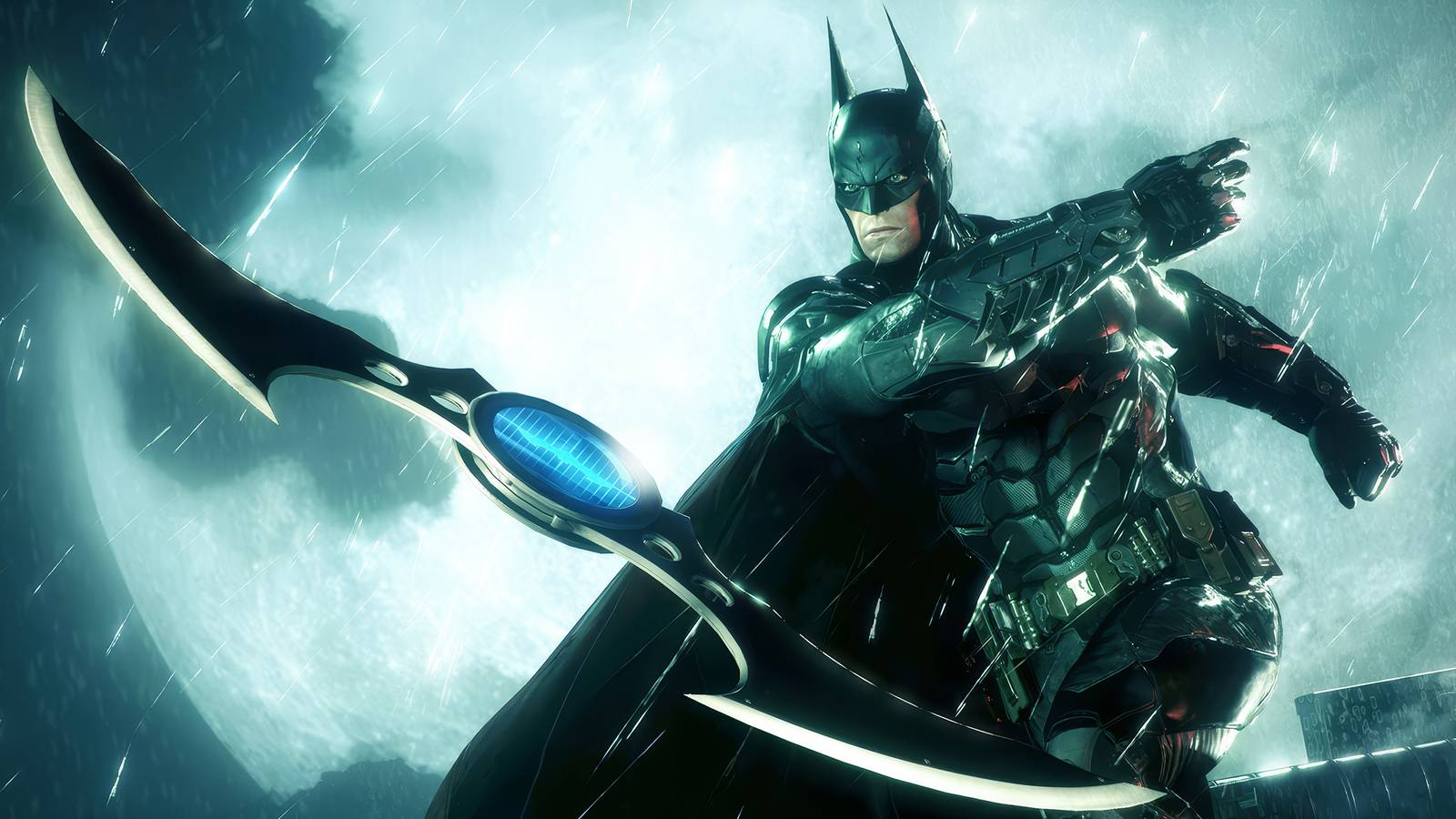 All 9 Batman: Arkham Video Games, Ranked All 9 Batman: Arkham Video Games, Ranked