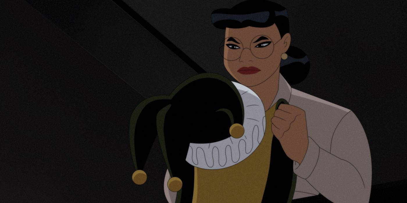 'Batman: Caped Crusader' Season 2 Is a Gripping, More Experimental Deep ...